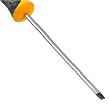 Викрутка плоска 4×100 мм INGCO INDUSTRIAL, фото 2