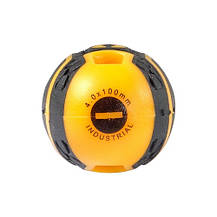 Викрутка плоска 4×100 мм INGCO INDUSTRIAL, фото 3