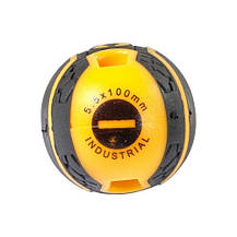 Викрутка плоска 5,5×100 мм INGCO INDUSTRIAL, фото 3