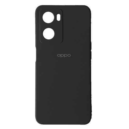 Чохол для телефона Oppo A57S Silicone Case Full, фото 1