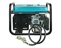 Газобензиновий генератор KS 10000E G, фото 4