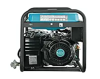 Газобензиновий генератор KS 10000E G, фото 8