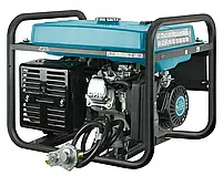 Газобензиновий генератор KS 10000E G, фото 5