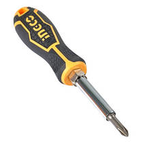 Комбінована викрутка 6 в 1 INGCO, фото 3