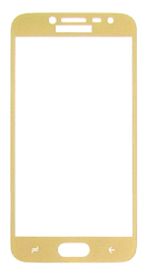 Стекло корпуса Samsung J250 Galaxy J2 2018 gold