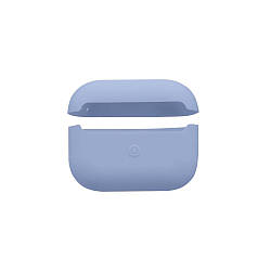 Silicone case for AirPods Pro/AirPods Pro 2 Lavander