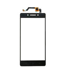 Сенсор Lenovo K8 Note black