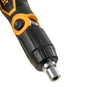 Викрутка з тріскачкою та бітами 13 в 1 INGCO, фото 2