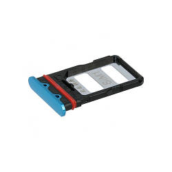 Тримач SIM-карти Xiaomi Poco F2 Pro Neon Blue