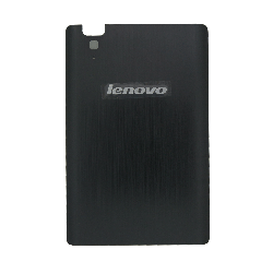 Задня кришка Lenovo P780 black