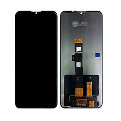 Дисплей Lenovo K12 2020 у зборі із сенсором black