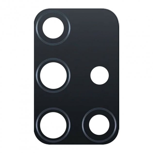 Скло камери Samsung M317 Galaxy M31s, фото 1