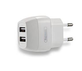 СЗП Remax RP-U29 Flinc 2.1 A 2USB white