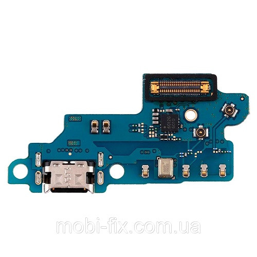 Нижня плата Samsung A606/M405 Galaxy A60/Galaxy M40, фото 1