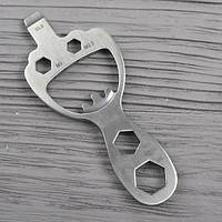 Мини-мультитул NexTool BOTTLE OPENER Finger Bro KT5009B