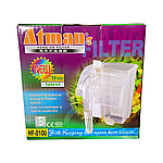 Навісний зовнішній фільтр для акваріума Atman HF-0100