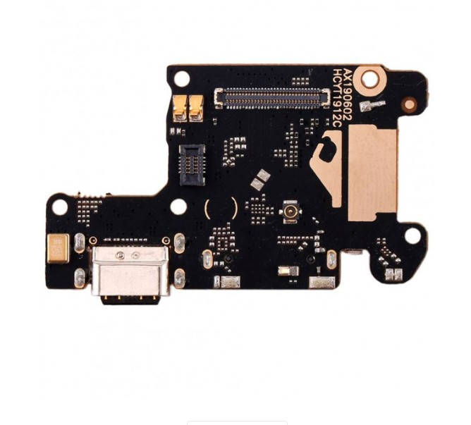 Нижняя плата Xiaomi Mi 9T/Mi 9T Pro/Redmi K20/Redmi K20 Pro (Type-C), фото 1