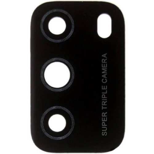 Скло камери Xiaomi Poco M3, фото 1