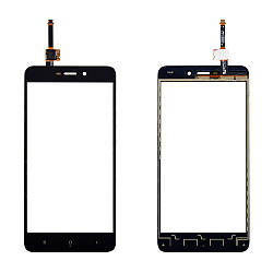 Сенсор Xiaomi Redmi 4A black
