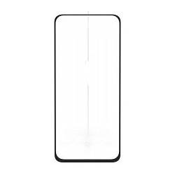 Скло Tecno Camon 16S Full Glue (0.3 мм, 2.5D) black