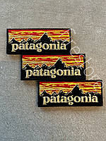 Патч Patagonia 90x35мм