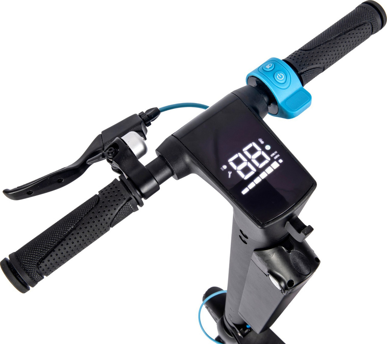 Фото Электросамокат DIEGO