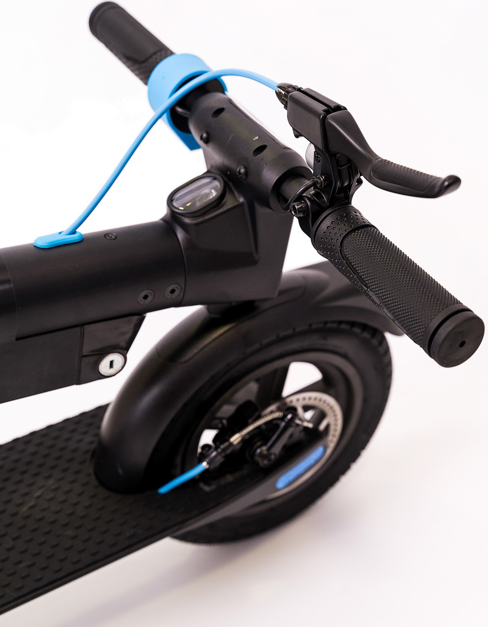 Описание Электросамокат DIEGO E12