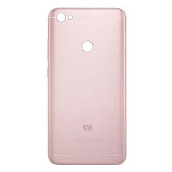 Задня кришка Xiaomi Redmi Note 5А Prime 3/32 GB pink