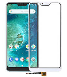 Сенсор Xiaomi Redmi 6 Pro/Mi A2 lite white
