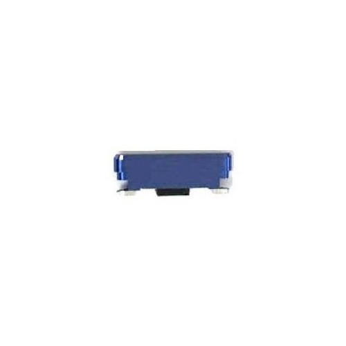 Бічна кнопка увімкнення Xiaomi Mi 9 Lite blue, фото 1