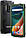 Смартфон захищений Blackview BV9300 12Gb/256Gb, 15080 mAh батарея, IP69K, фото 3