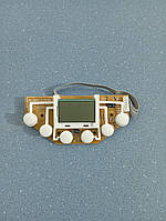 Плата керування для хлібопічки OZ1-BM8101-2-CE-D10