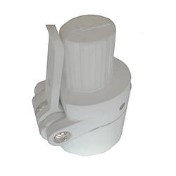Вузол складання Xiaomi M365/Mi Scooter Pro/Mi Scooter Pro 2/Mi 3 white
