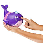 Ігровий набір Piñata Smashlings - Веселковий кит SL9003, фото 3