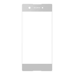 Скло корпусу Sony G3212 Xperia XA1 Ultra Dual white