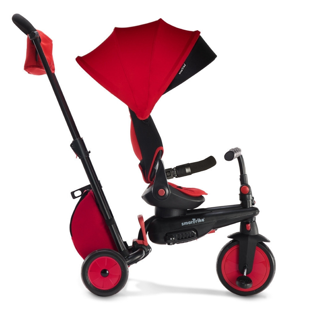 Folding smartrike sales