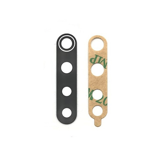 Скло камери Xiaomi Redmi Note 8/ Redmi Note 8T, фото 1