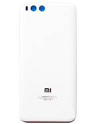 Задня кришка Xiaomi Mi 6 white (Original PRC)
