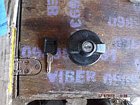 Рено 21(1986-1989) крышка бака.пробка бензобака с ключом