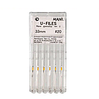 У-файли № 40 (6шт) U-File, фото 2