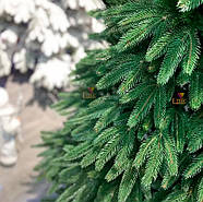 Повністю лита ялинка Стрім 2.1м, фото 3