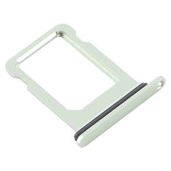 Тримач sim-карти iPhone 12 mini green (one sim)
