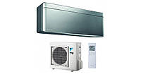 Кондиционер Daikin STYLISH Silver FTXA50AS/RXA50B