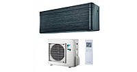 Кондиционер Daikin STYLISH Blackwood FTXA35AT/RXA35A