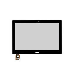 Сенсор до планшета Lenovo X704F Tab 4 10 Plus black