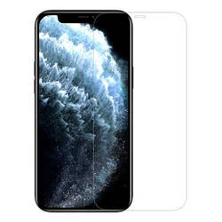 Скло iPhone 12 Pro Max 6.7 (0.3 мм, 2.5D) без паковання