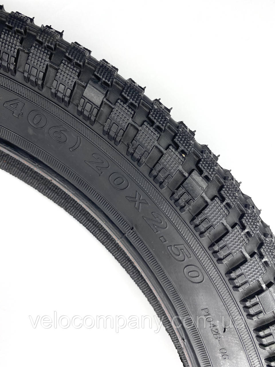 Покрышка на BMX 20*2,5 COMPASS (ID#1947560168), цена: 320 ₴, купить на ...