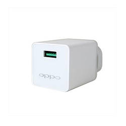 СЗП Realme 20W 4A white (підтримка швидкого заряджання) service orig (AK779GB)