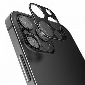 Захисне скло для камери iPhone