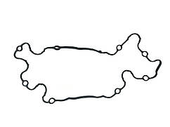 Прокладка клапанної кришки Lanos 1.5 (ELRING)